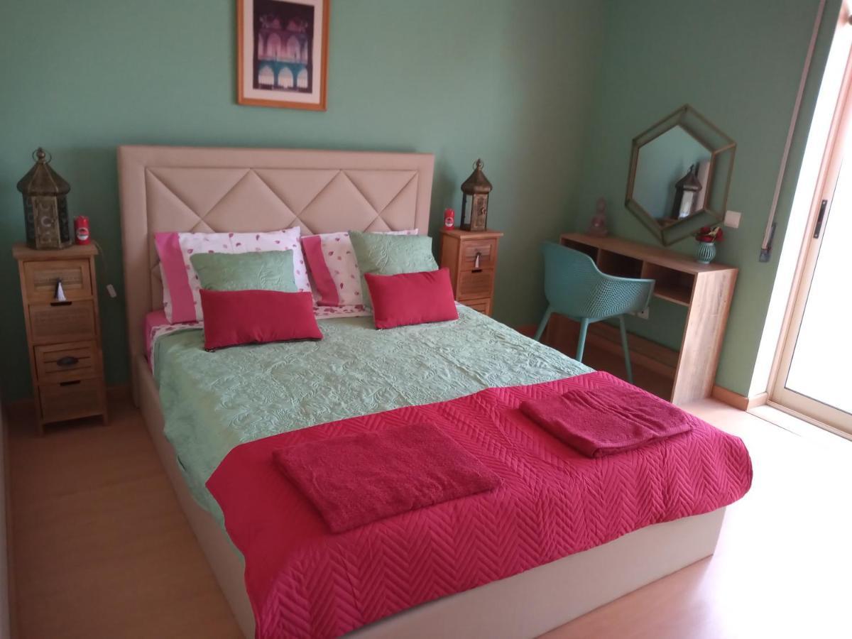 בטלייה Quartos Confortaveis Em Casa Proximo Ao Mosteiro מראה חיצוני תמונה