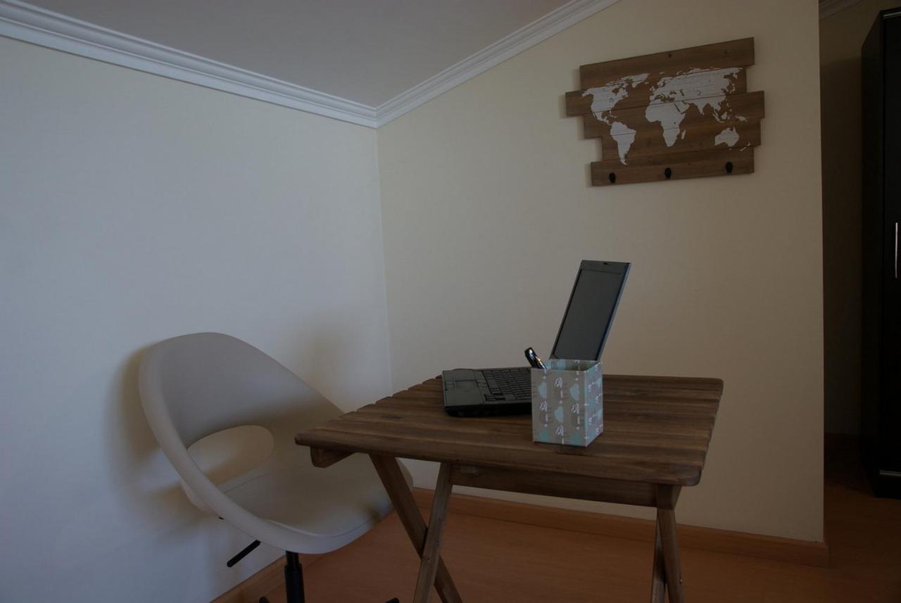 בטלייה Quartos Confortaveis Em Casa Proximo Ao Mosteiro מראה חיצוני תמונה