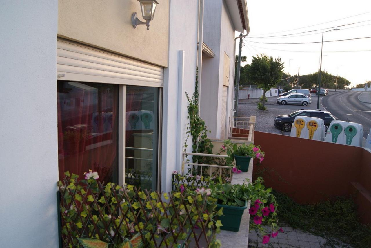 בטלייה Quartos Confortaveis Em Casa Proximo Ao Mosteiro מראה חיצוני תמונה