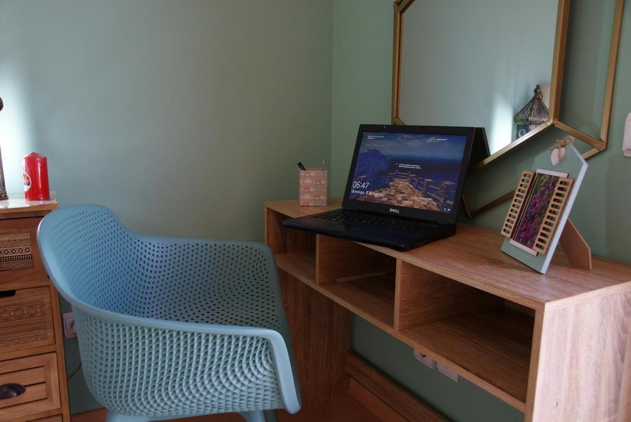 בטלייה Quartos Confortaveis Em Casa Proximo Ao Mosteiro מראה חיצוני תמונה