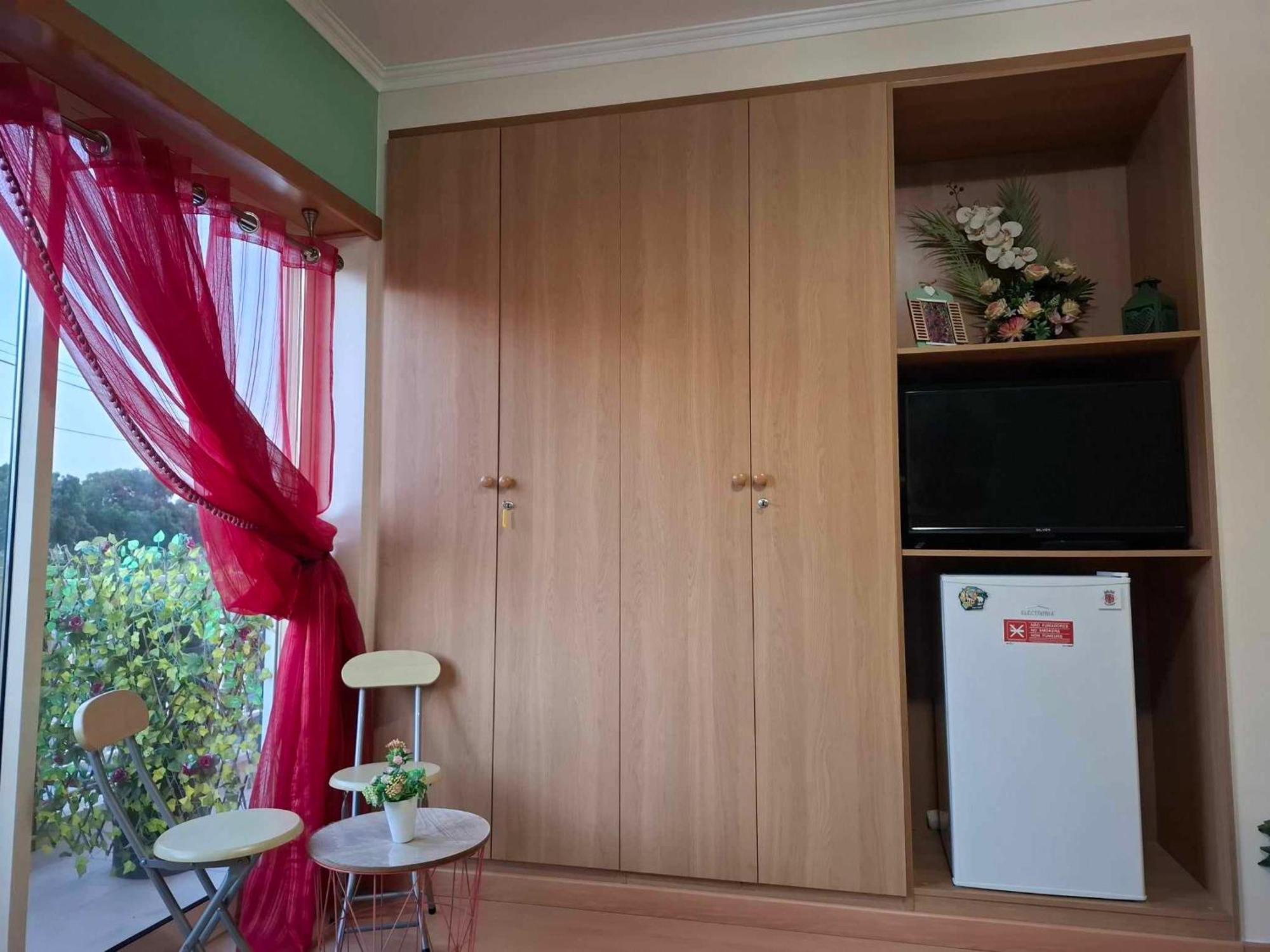 בטלייה Quartos Confortaveis Em Casa Proximo Ao Mosteiro מראה חיצוני תמונה